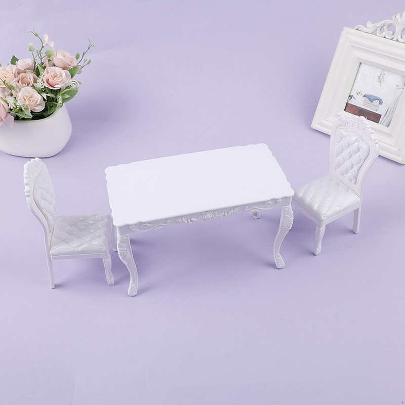 Office Furniture China - Rumah Boneka BARU 1:6 Perabot Dapur