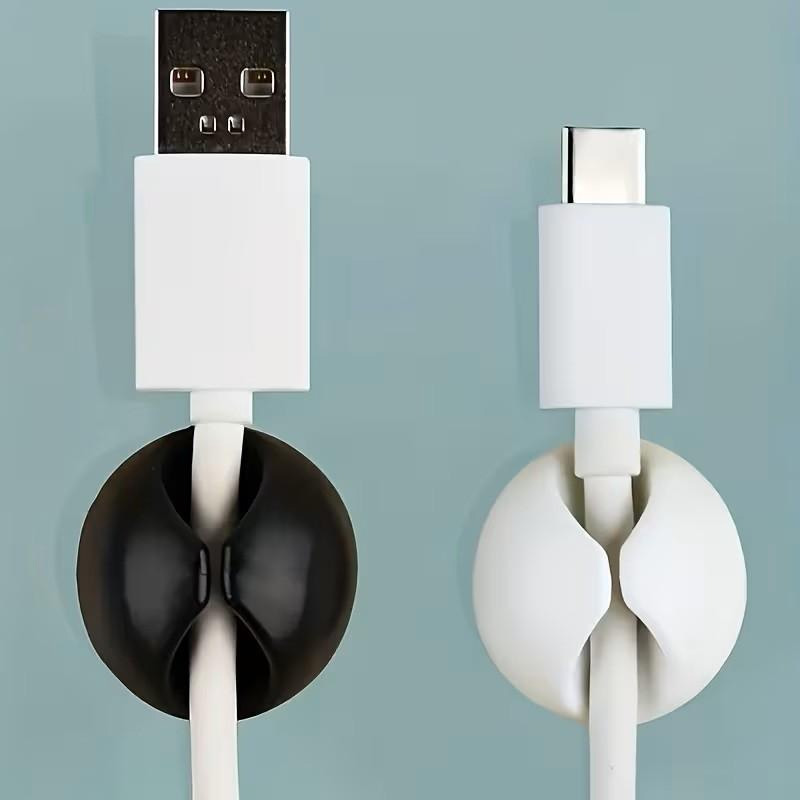 Office Furniture Direct - Set Pengatur Kabel 6/10/18, Penyangga Kabel
