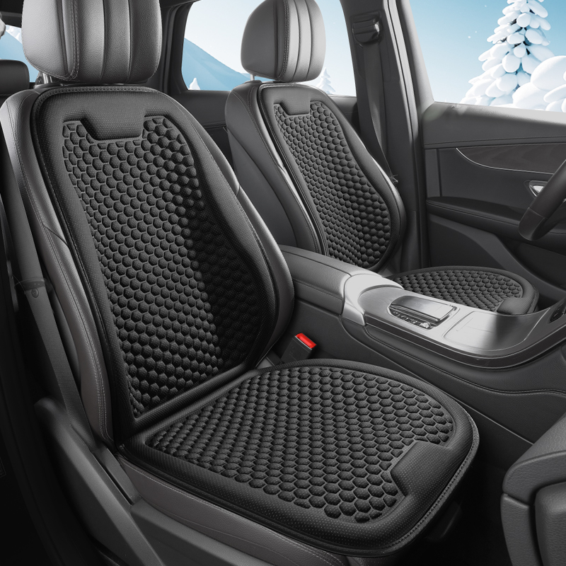 Office Furniture Direct - Bantalan Kursi Mobil - Nyaman &