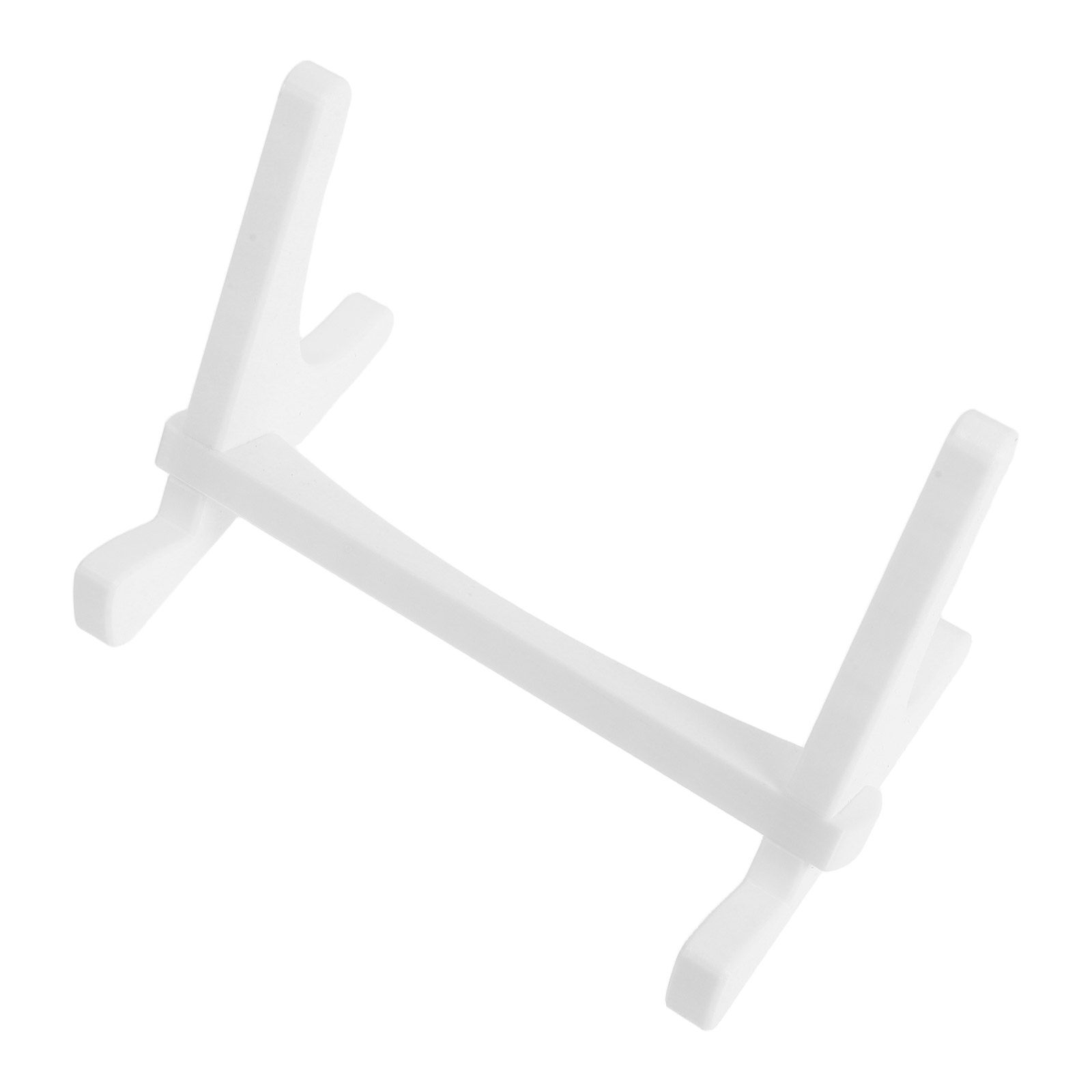 Adjustable Monitor Mount - Penyangga Keyboard Aluminium yang Kokoh untuk