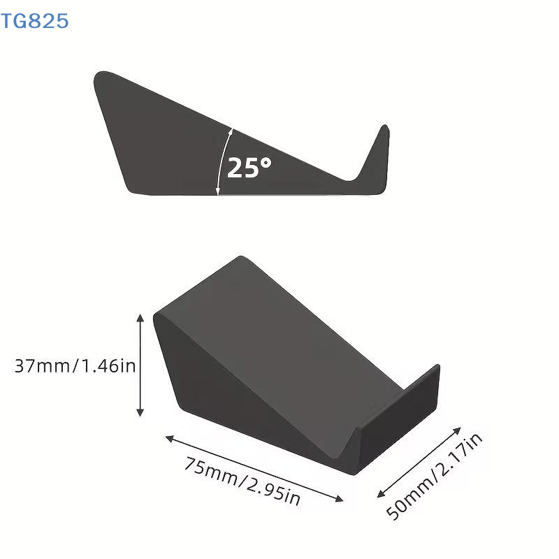 【AN】【AN】2 Buah Alas Dudukan So - Adjustable Monitor Mount ulasan dan harga