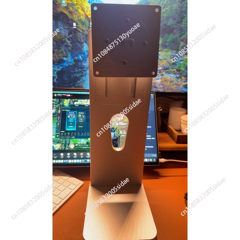 Semua Lengan Monitor dari Padu - Adjustable Monitor Mount ulasan dan harga