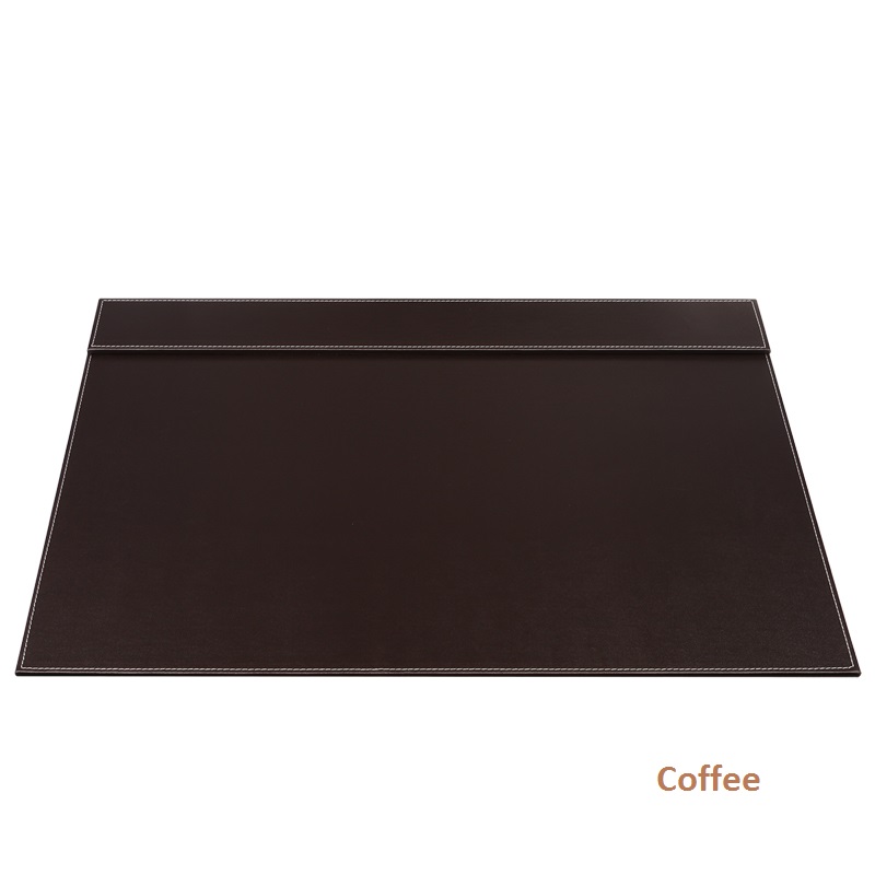 Alas Meja Kantor Kulit PU, Ala - Office Furniture China ulasan dan harga