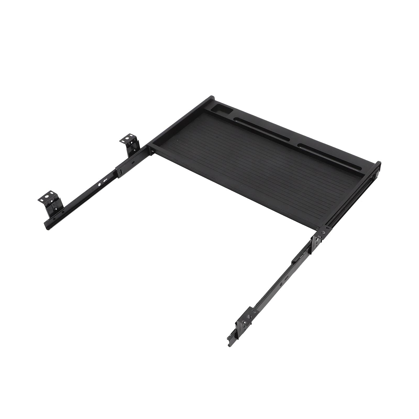 Laci Keyboard Geser di Bawah M - Keyboard Drawer Under ulasan dan harga