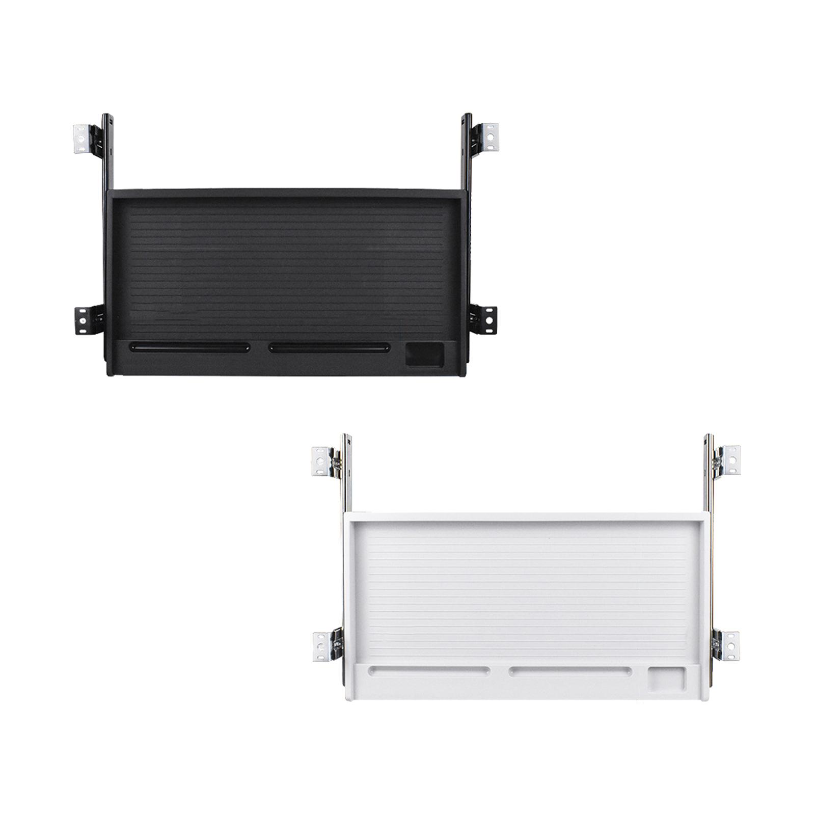 Laci Keyboard Geser di Bawah M - Keyboard Drawer Under ulasan dan harga