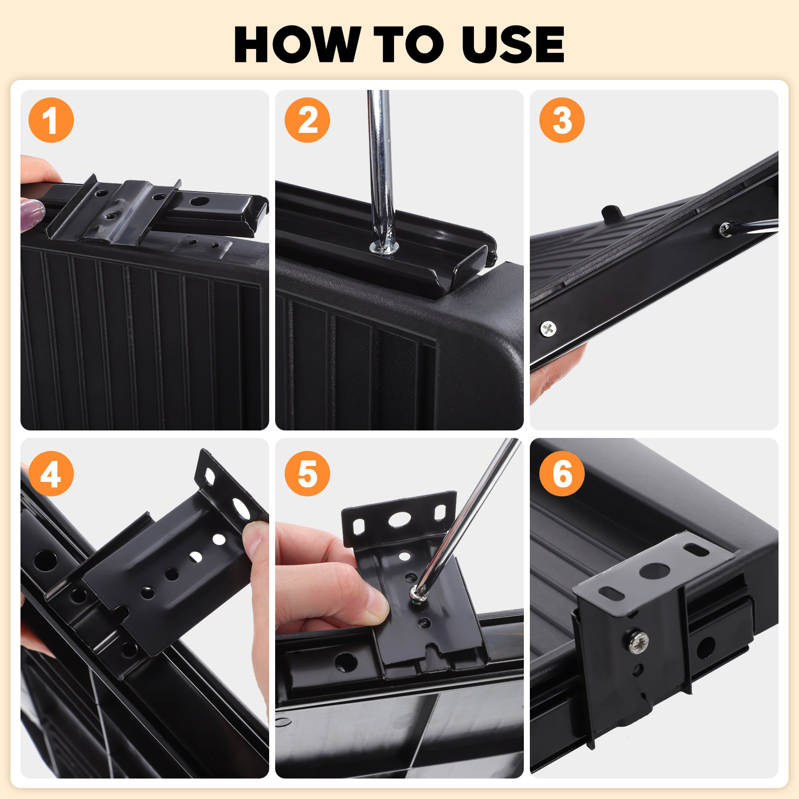 Nampan Penyimpanan Keyboard di - Keyboard Drawer Under ulasan dan harga