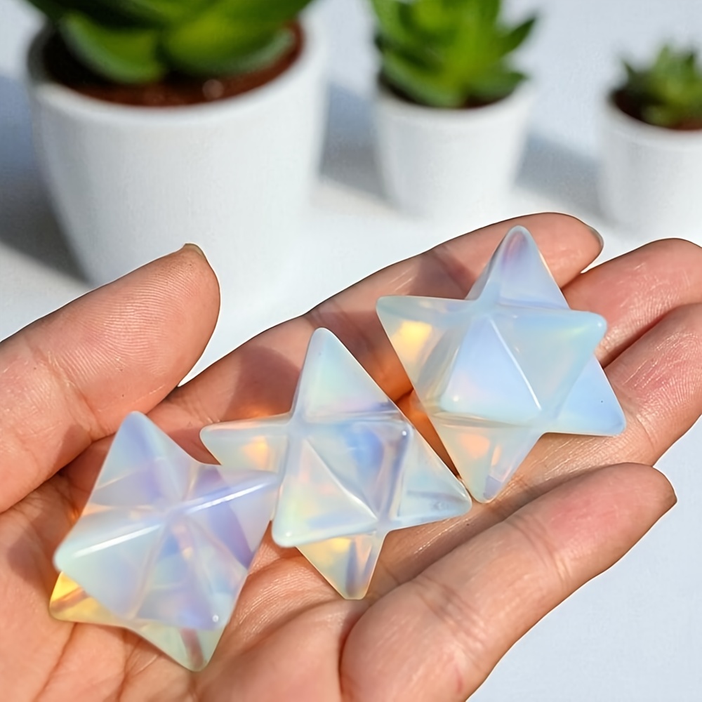 1 Buah Opal Merkaba Berkualita - Office Furniture China ulasan dan harga