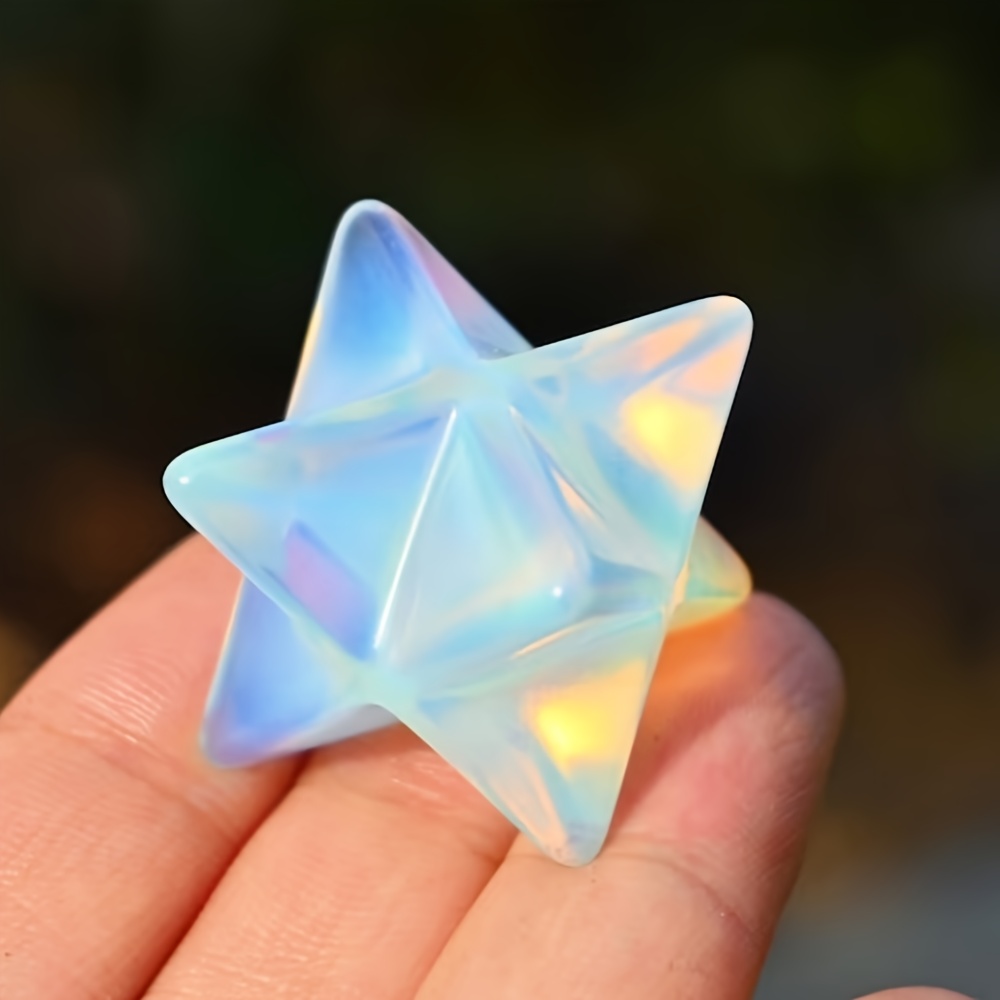 1 Buah Opal Merkaba Berkualita - Office Furniture China ulasan dan harga