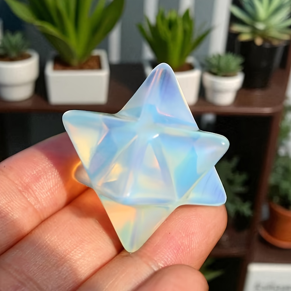 1 Buah Opal Merkaba Berkualita - Office Furniture China ulasan dan harga