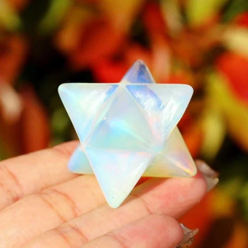 1 Buah Opal Merkaba Berkualita - Office Furniture China ulasan dan harga