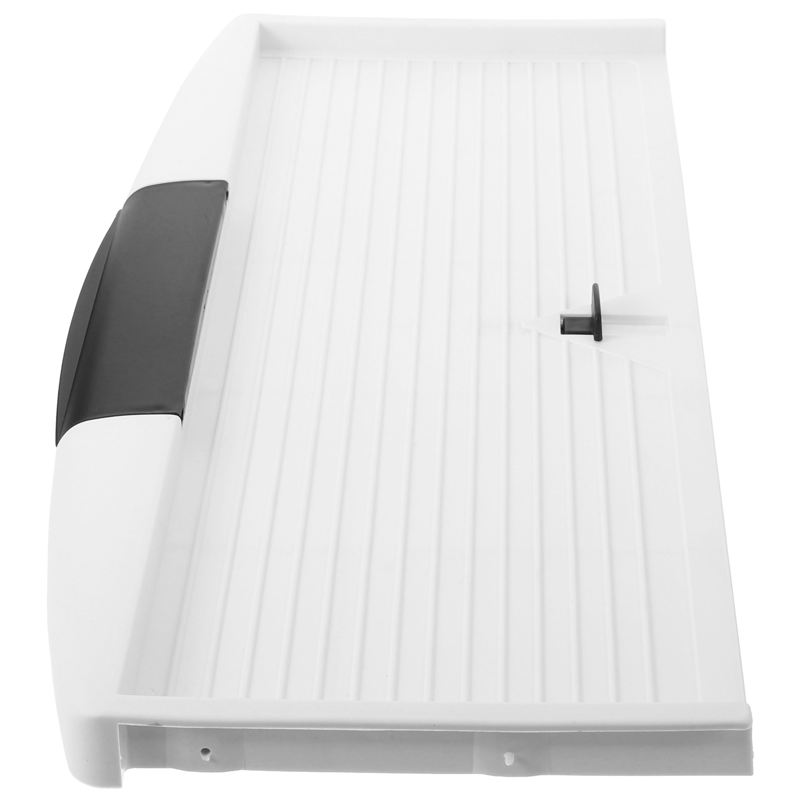 Rak Penyimpanan Keyboard yang  - Keyboard Drawer Under ulasan dan harga