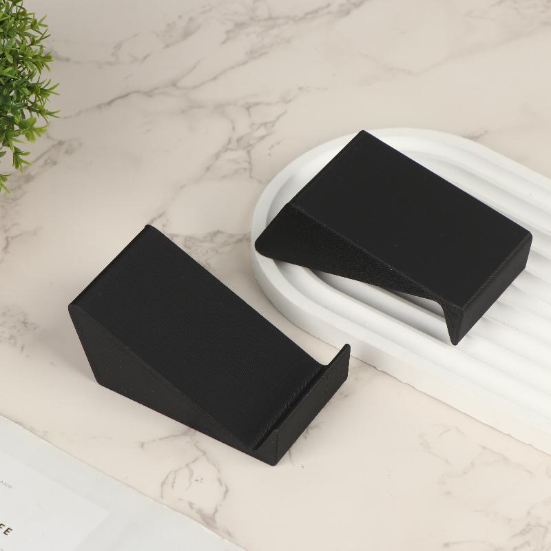 2 Buah Alas Dudukan Soundbar U - Adjustable Monitor Mount ulasan dan harga