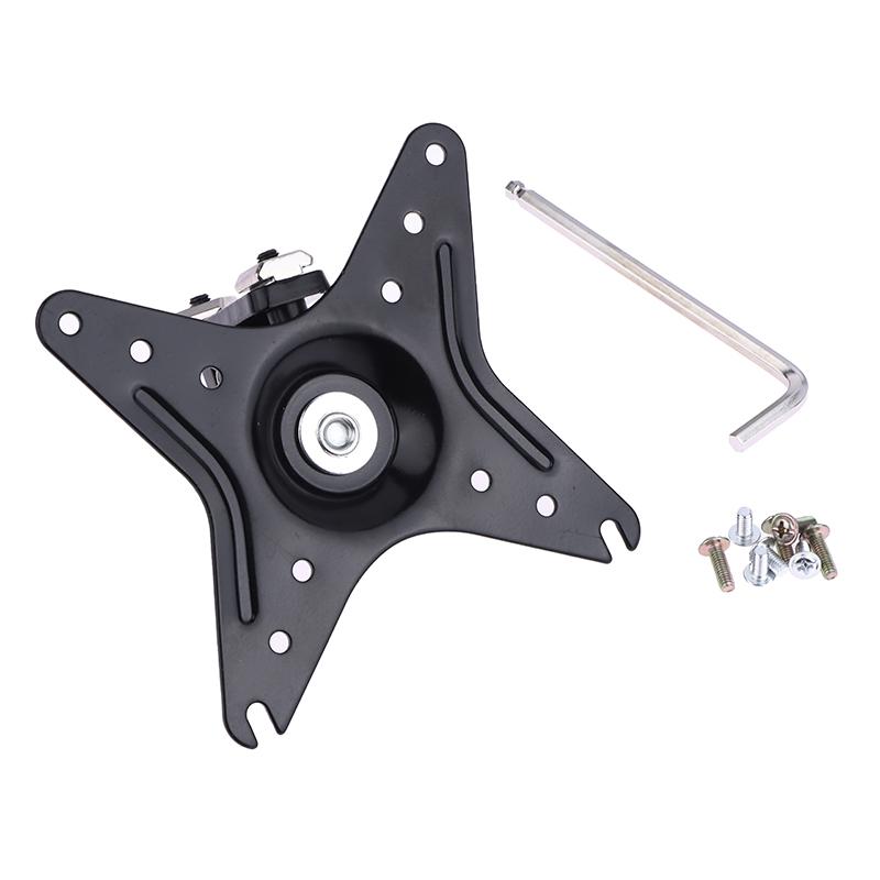 Braket Monitor Dinding Kotak T - Adjustable Monitor Mount ulasan dan harga