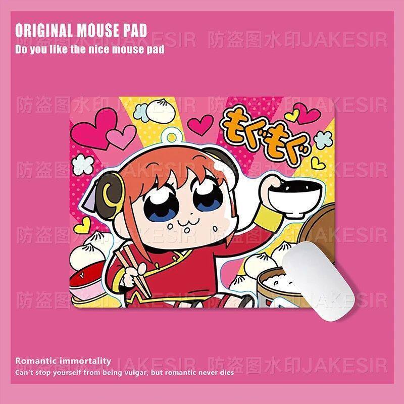 Alas Mouse Besar Kawaii Gintam - Office Furniture Direct ulasan dan harga