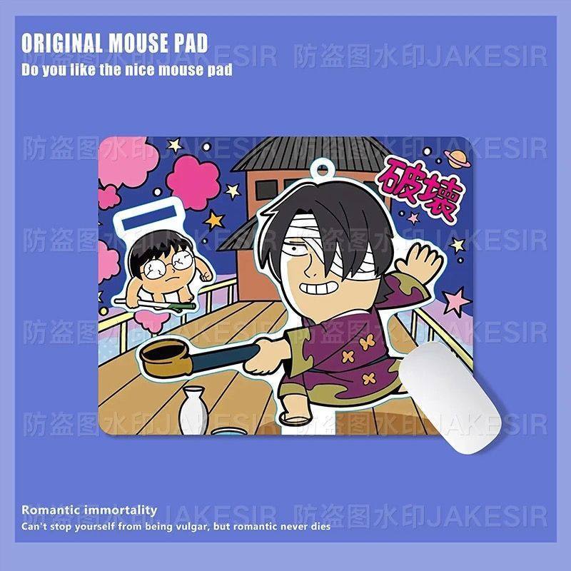 Alas Mouse Besar Kawaii Gintam - Office Furniture Direct ulasan dan harga
