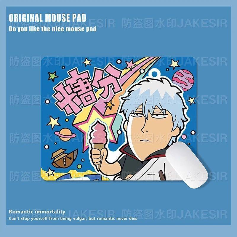 Alas Mouse Besar Kawaii Gintam - Office Furniture Direct ulasan dan harga