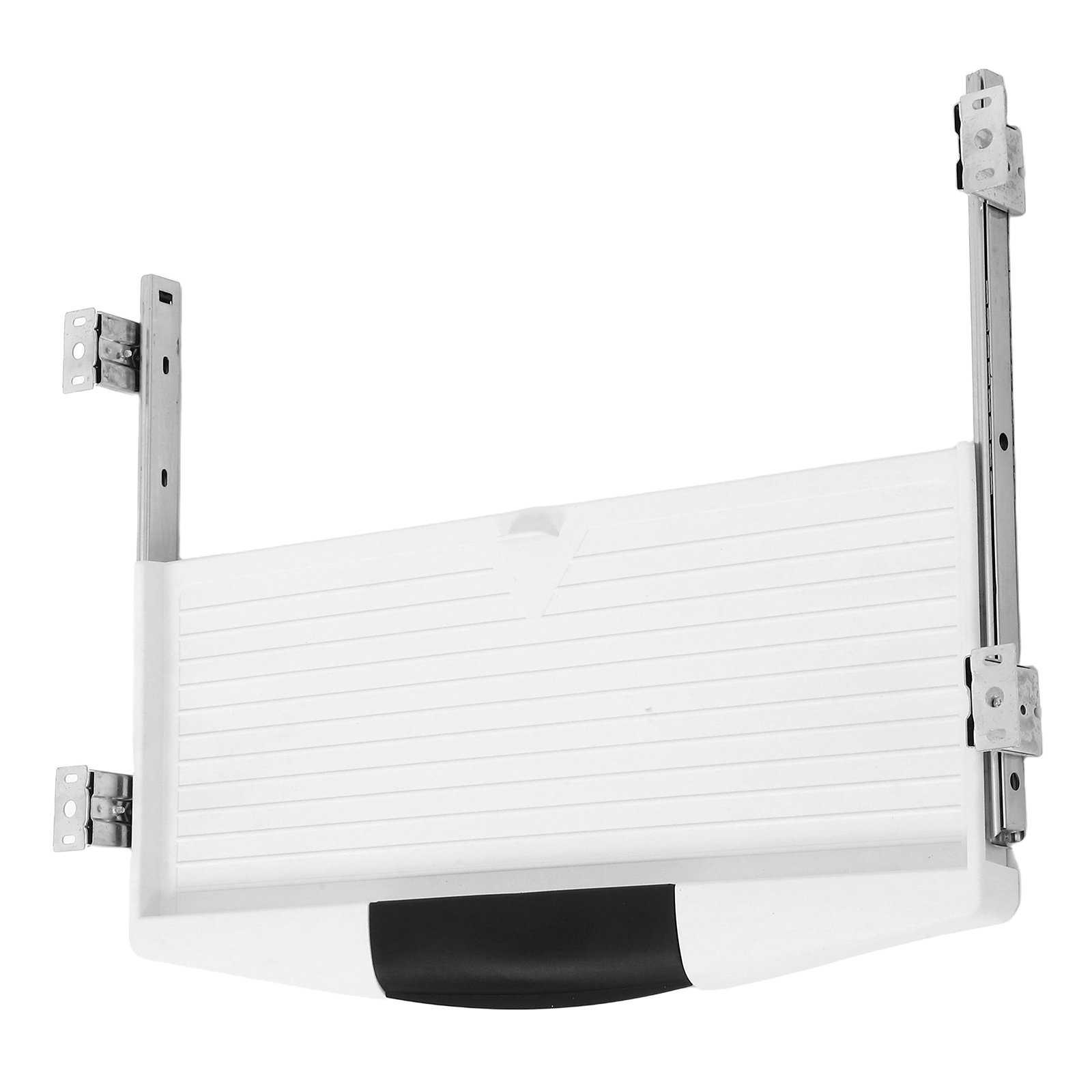 Nampan Keyboard yang Dapat Dig - Keyboard Drawer Under ulasan dan harga
