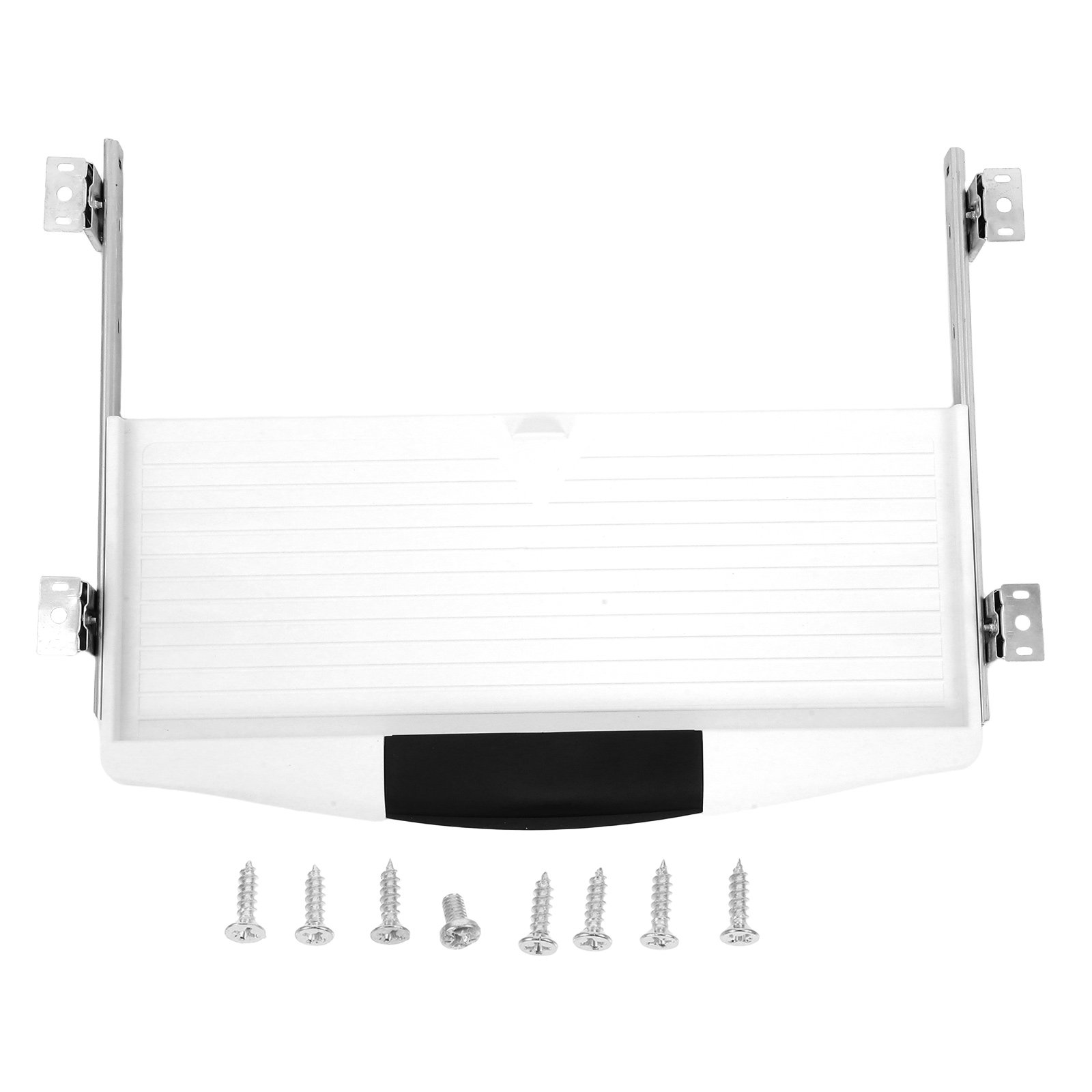 Nampan Keyboard yang Dapat Dig - Keyboard Drawer Under ulasan dan harga