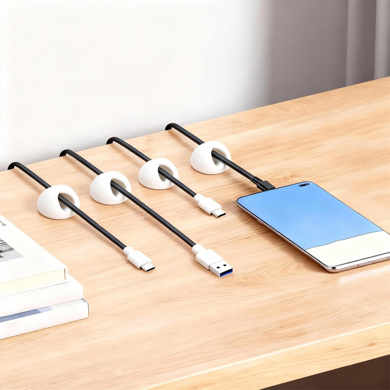 Set Pengatur Kabel 6/10/18, Pe - Office Furniture Direct ulasan dan harga