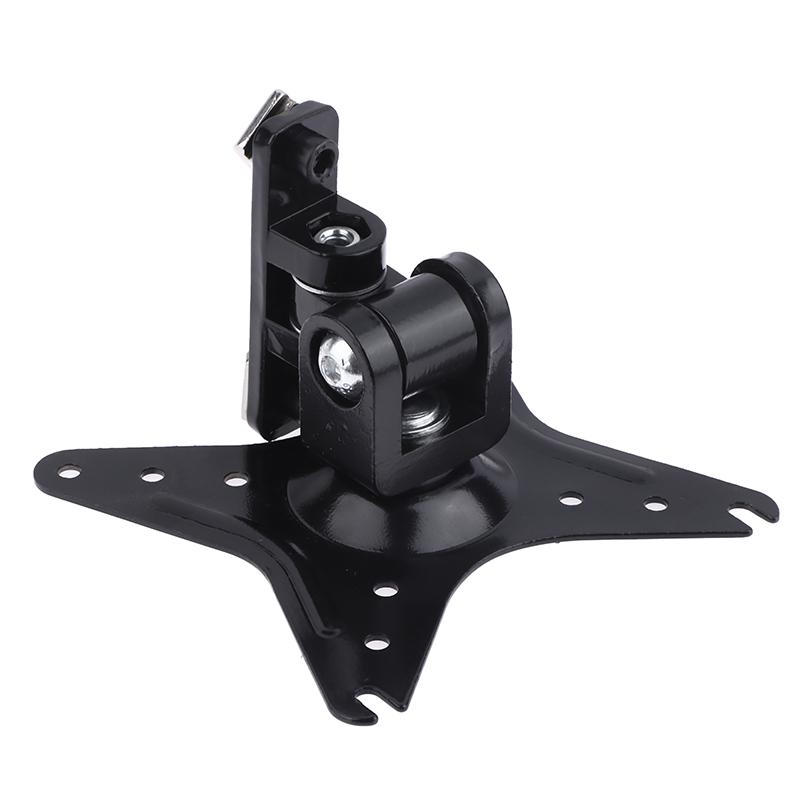 Braket Monitor Dinding 2 Axis  - Adjustable Monitor Mount ulasan dan harga