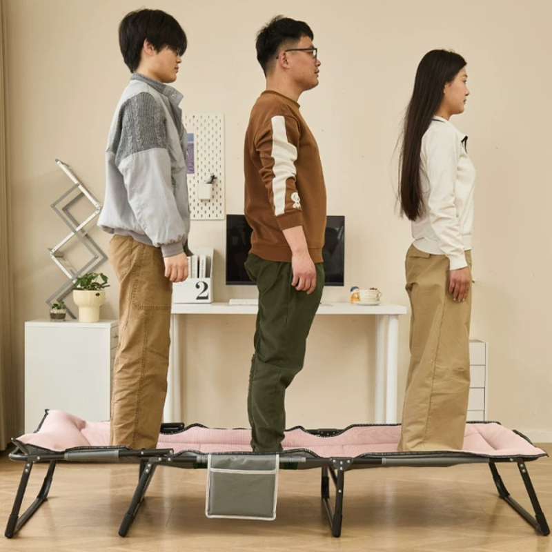 Tempat Tidur Lipat Chaise Long - Office Furniture China ulasan dan harga