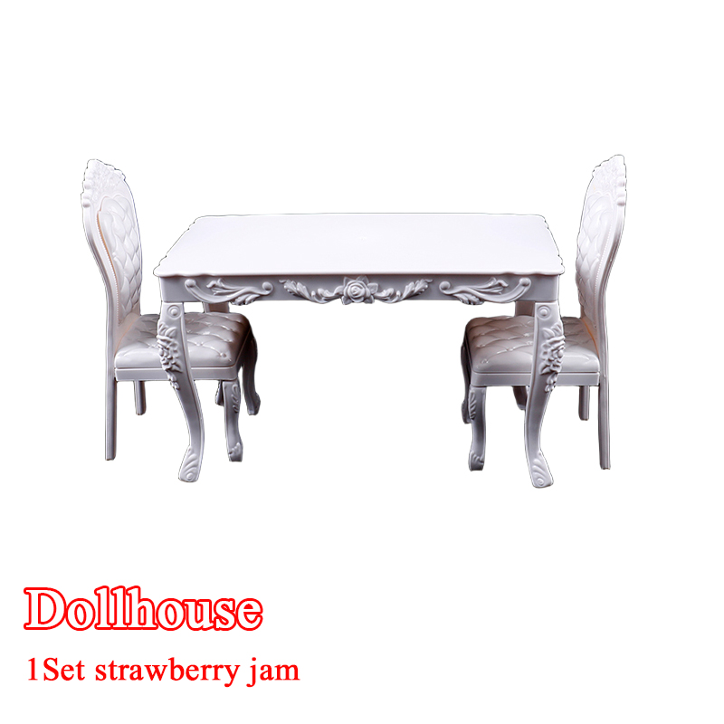 Rumah Boneka 1:6 Perabot Dapur - Office Furniture Direct ulasan dan harga