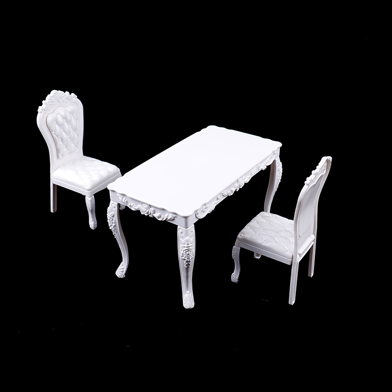 Rumah Boneka 1:6 Perabot Dapur - Office Furniture Direct ulasan dan harga