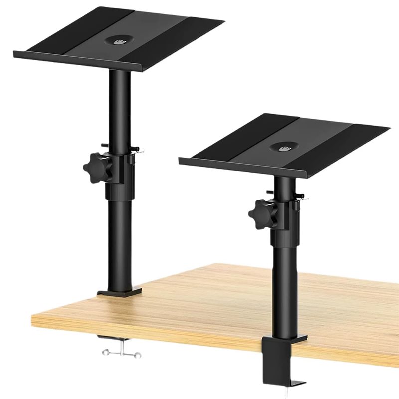 A99E-Studio-Grade Clamp Mount  - Adjustable Monitor Mount ulasan dan harga