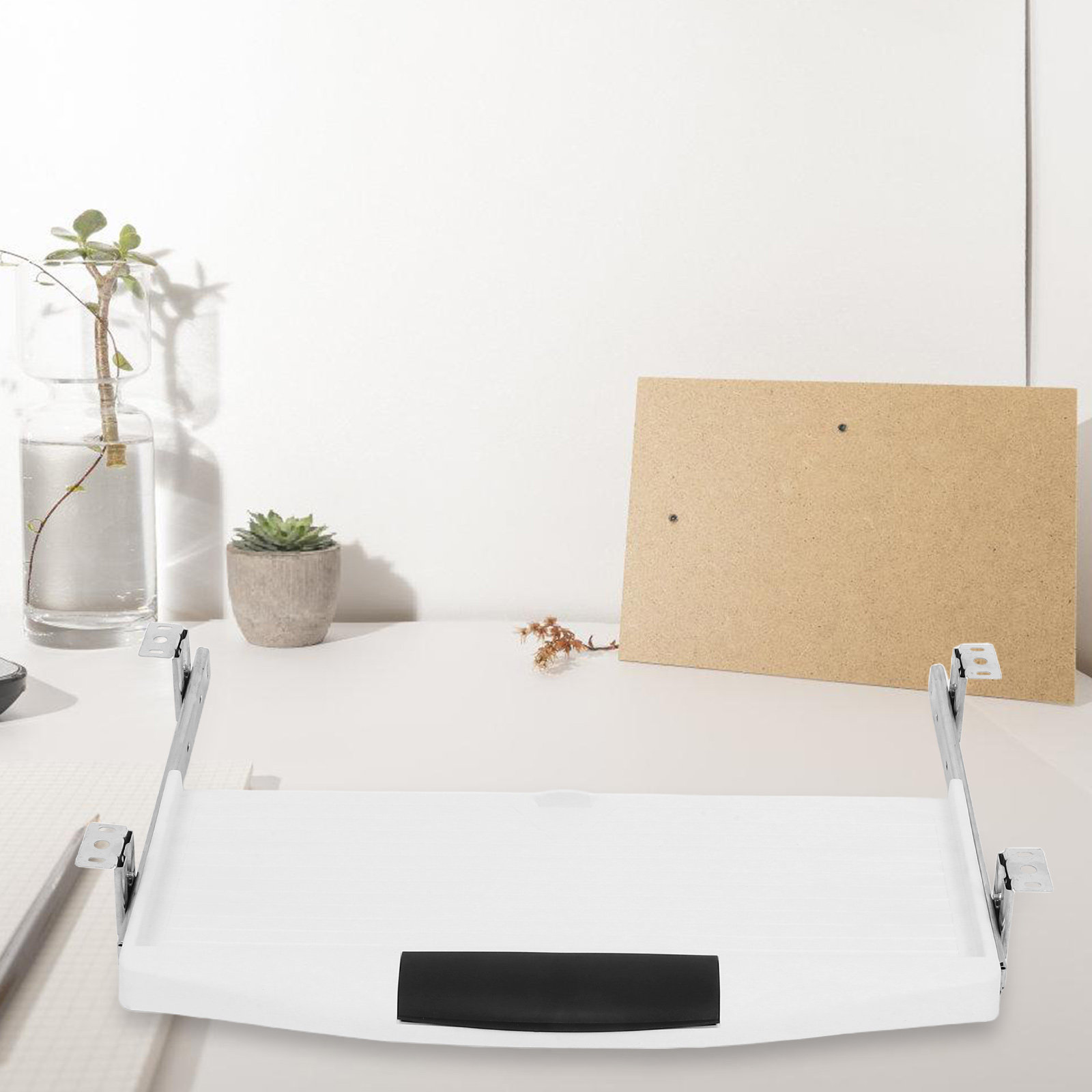 Nampan Keyboard yang Dapat Dig - Keyboard Drawer Under ulasan dan harga