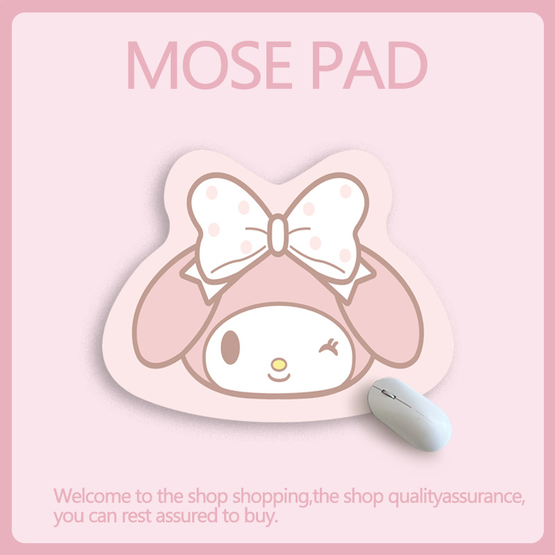 Alas Mouse Kartun Lucu Bentuk  - Office Furniture China ulasan dan harga