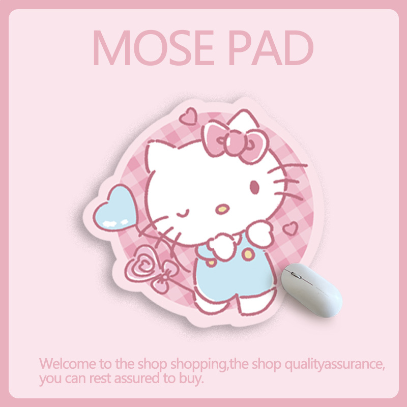 Alas Mouse Kartun Lucu Bentuk  - Office Furniture China ulasan dan harga