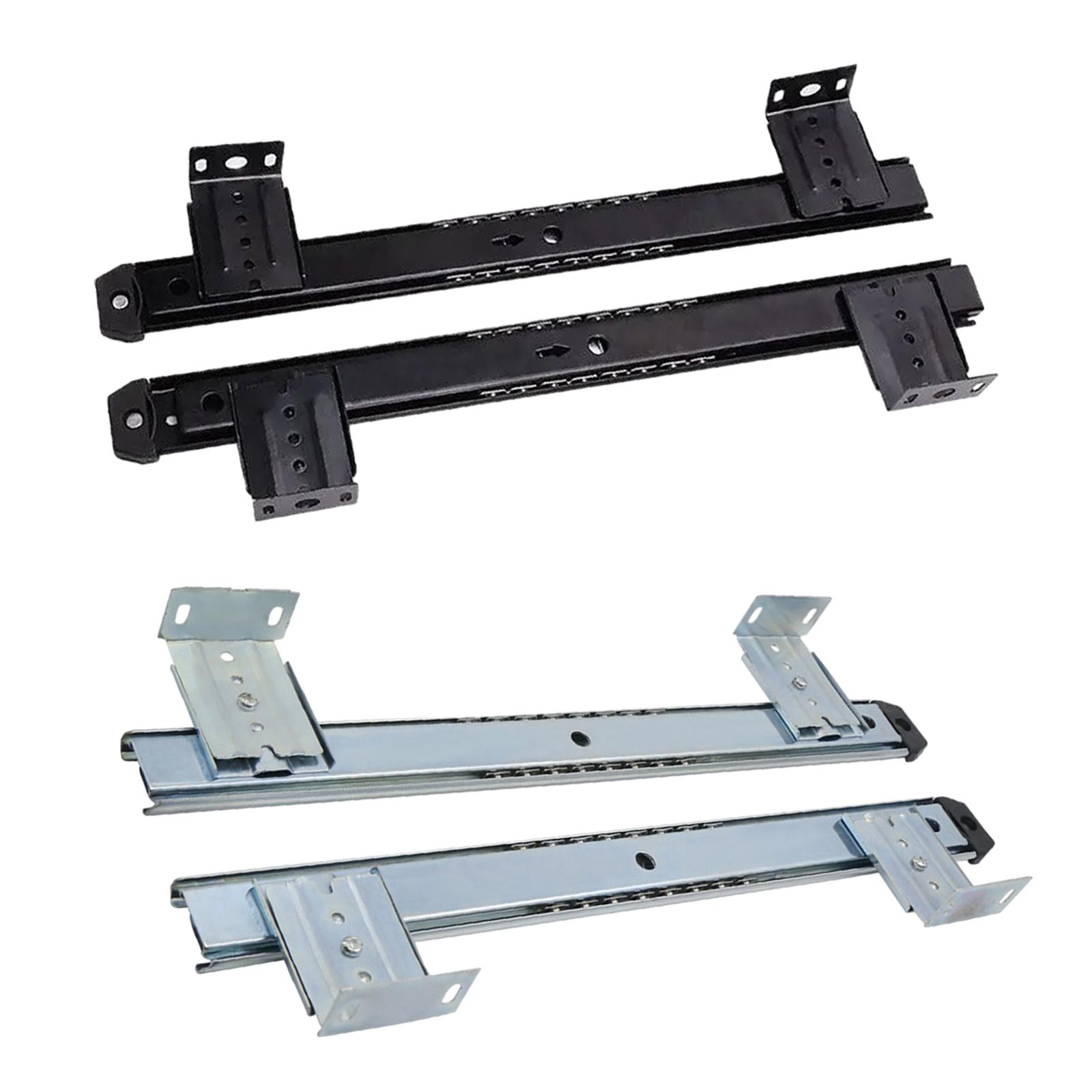Rak Keyboard Geser Serbaguna d - Keyboard Drawer Under ulasan dan harga